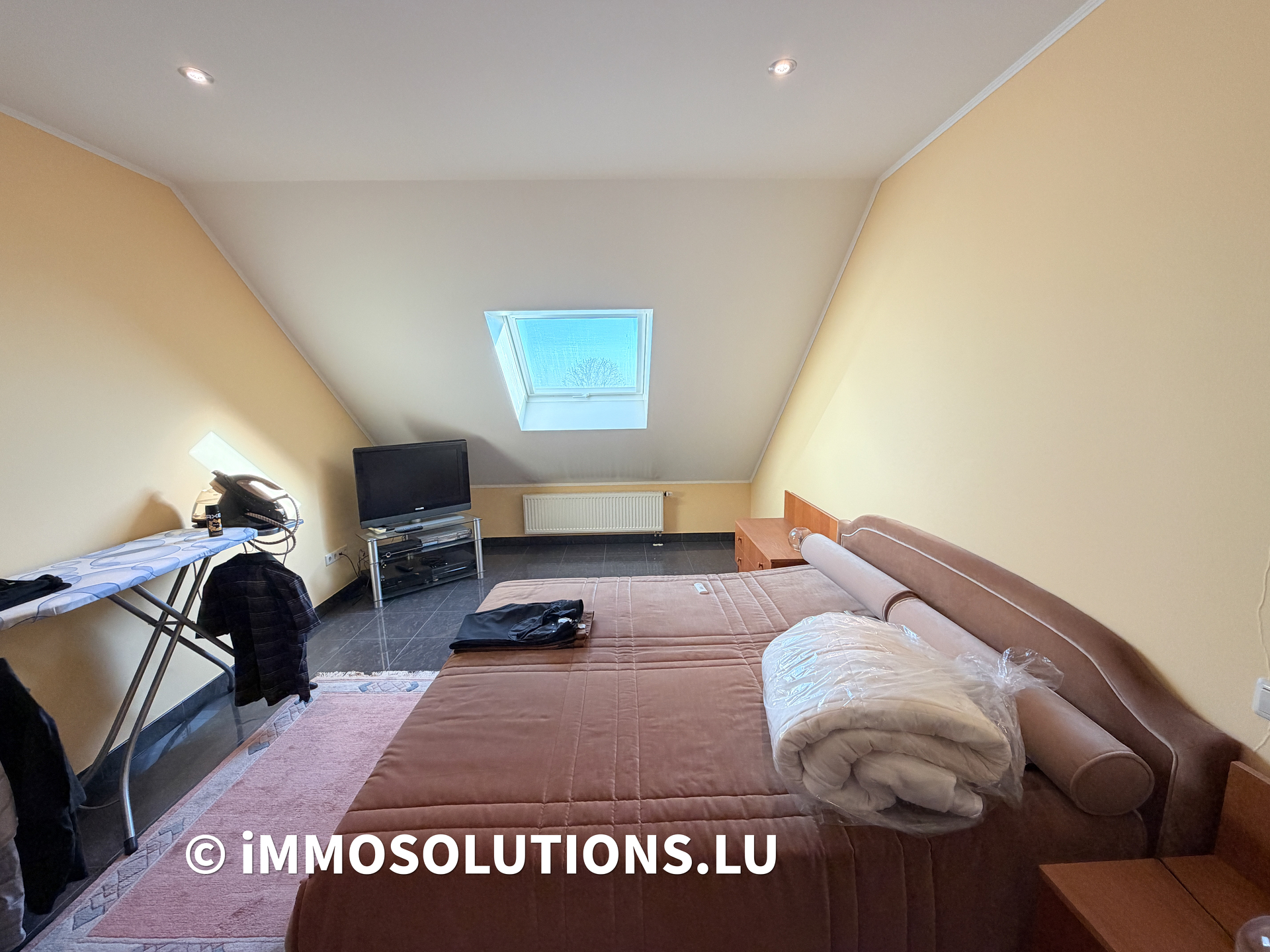 Appartement — Hesperange · 207 m² - photo 24